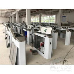 智慧工地建設(shè)新篇章 荊州項(xiàng)目閘機(jī)、升降柱與云筑網(wǎng)系統(tǒng)一體化安裝實(shí)踐
